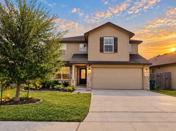 7218 Perseus Brk, San Antonio, TX 78252