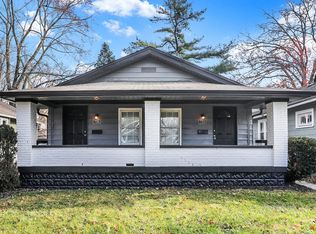 733 N Denny St, Indianapolis, IN