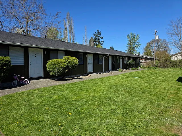 1 bed, 850 sqft, $1,200 — Photo 2