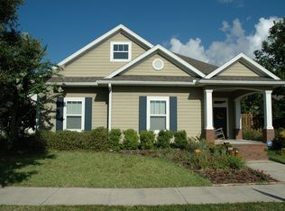 16622 NW 167th Dr, Alachua, FL 32615