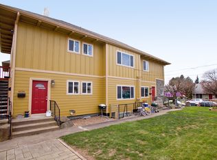 4220-4224 N Commercial Ave, Portland, OR 97217