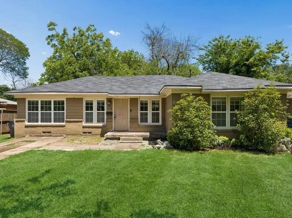 3228 E Perryton Dr, Dallas, TX 75224