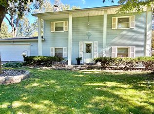 271 N Fiske Rd, Coldwater, MI 49036