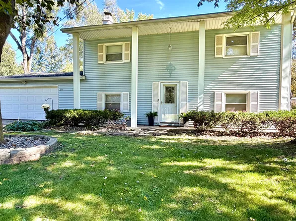 271 N Fiske Rd, Coldwater, MI 49036