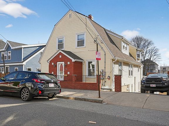 2nd image of 20 Derne St