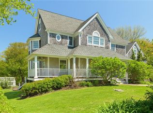 38 Westwind Dr, Jamestown, RI 02835