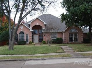 2128 Loch Haven Dr, Plano, TX 75023