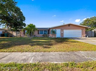 2873 Notre Dame Ave, Melbourne, FL 32935