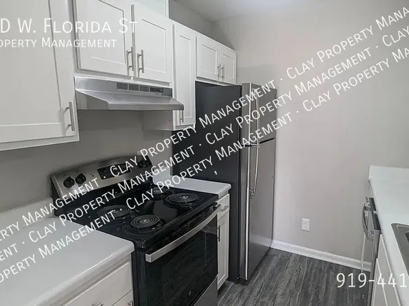 2912 W Florida St #D, Greensboro, NC 27407