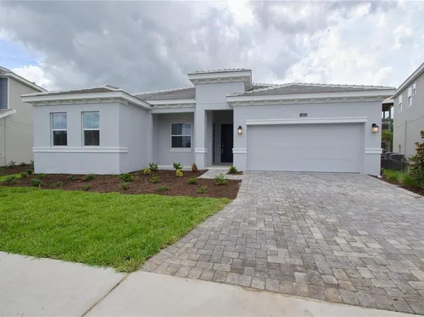 10830 HISTORY AVENUE, ORLANDO, FL 32832