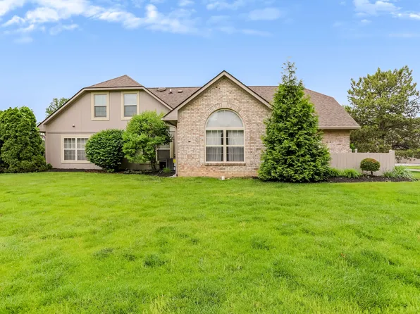 4726 Bridgefield Dr, Indianapolis, IN 46254