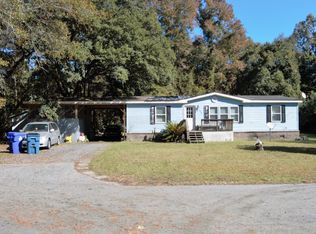 1833 Grover Dr, Johns Island, SC 29455