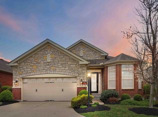 9709 Cobalt Way, Union, KY 41091