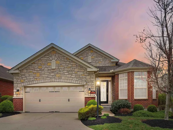 9709 Cobalt Way, Union, KY 41091