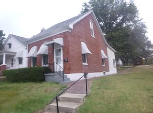 1014 S Church St, Belleville, IL