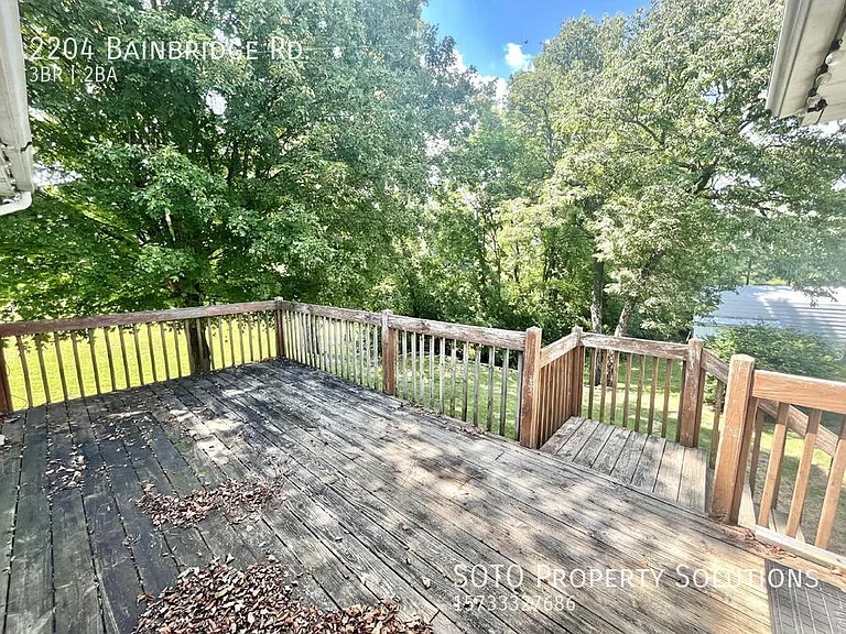 2204 Bainbridge Rd — Photo 54
