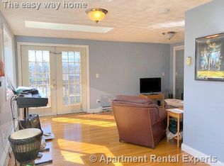 44 Elm St #3F, Somerville, MA 02143
