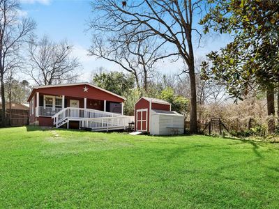 316 Walnut Turn St, Montgomery, TX, 77316