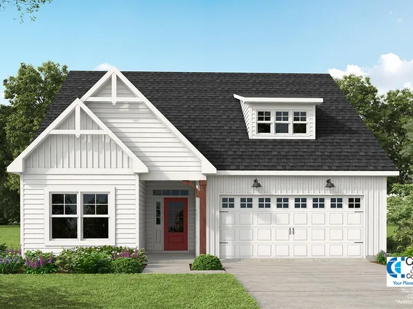640 Husketh Rd, Youngsville, NC 27596