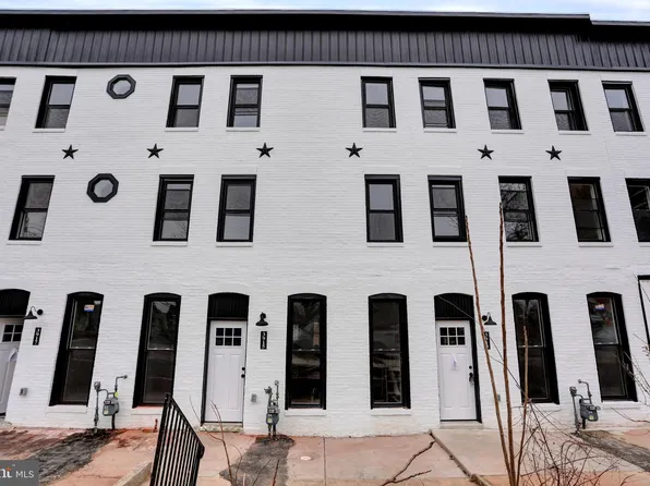 3917 Roland Ave, Baltimore, MD 21211