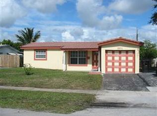 3571 NW 35th Ave, Fort Lauderdale, FL 33309