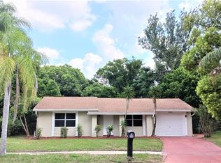 13208 Woodward Dr, Hudson, FL 34667