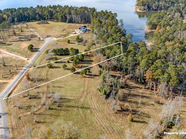 0 Adventure Bay Lot 243, Prosperity, SC 29127