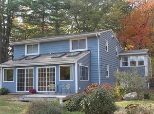 33 Grove St, Norfolk, MA 02056