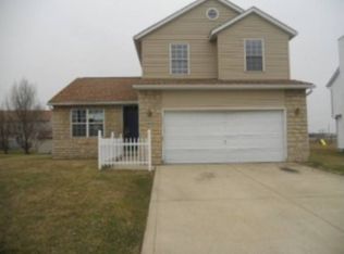 3675 Lake Mead Dr, Grove City, OH 43123