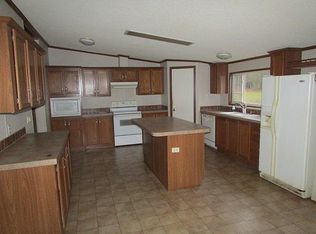 4481 Vinegar Valley Rd, Friendsville, TN 37737