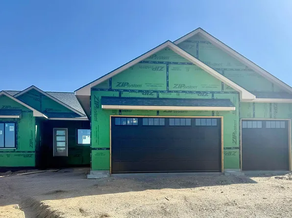 1329 W Greenvale St, Goddard, KS 67052