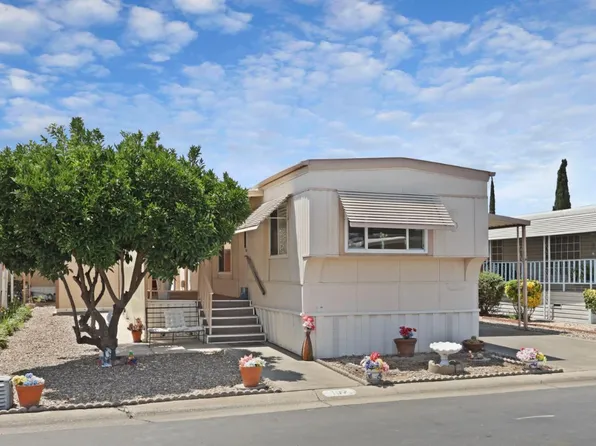 8700 W Ln #107, Stockton, CA 95210