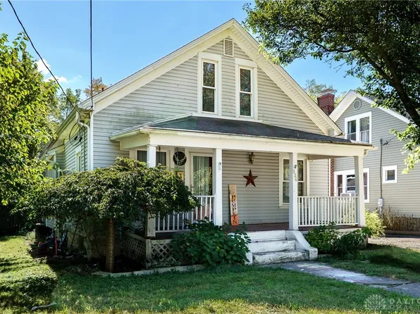 826 Bellaire Ave, Dayton, OH 45420