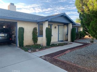 8293 Langdon Ave, Hesperia, CA 92345