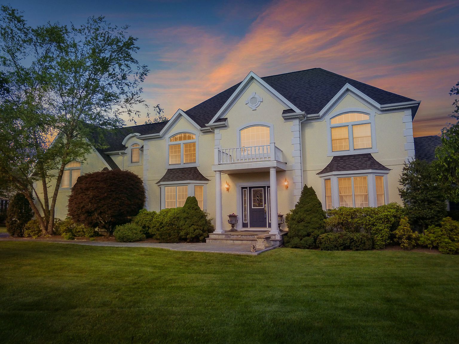 15 Autumn Ridge Ct, Katonah, NY 10536 | Zillow