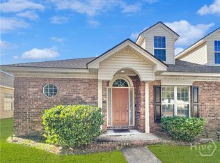 303 Morgan Pines Dr, Pooler, GA 31322