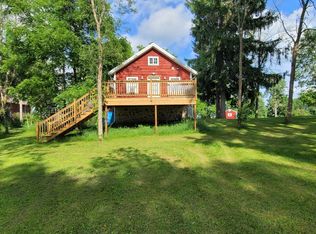 N6125 Miles Rd, Porterfield, WI 54159
