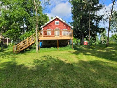 N6125 Miles Rd, Porterfield, WI, 54159