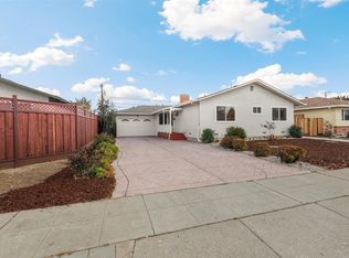 4912 Kenson Dr, San Jose, CA 95124