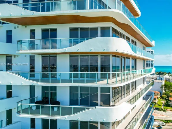 6800 Indian Creek Dr #9A, Miami Beach, FL 33141