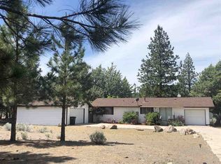 4940 Lake Shastina Dr, Weed, CA 96094