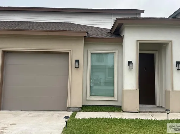 2019 Diamond Dr #A, Brownsville, TX 78526
