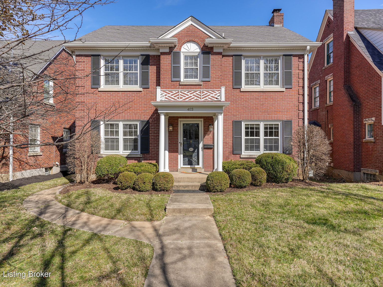 403 Godfrey Ave, Louisville, KY 40206 Zillow