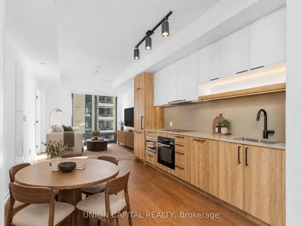 91 Montclair Ave, Toronto, ON