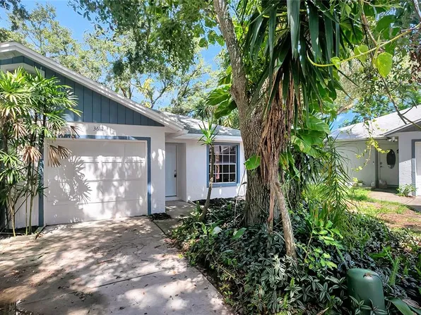 3612 Glenmac Ct, Palm Harbor, FL 34684