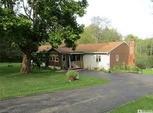 7276 Hall Rd, Cassadaga, NY 14718