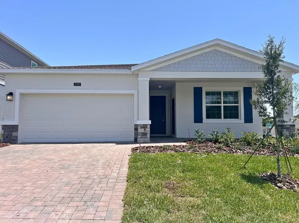 5107 Bridgehaven Rd, Davenport, FL
