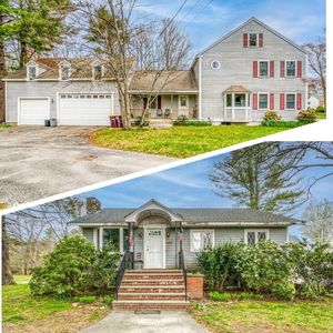 1641 1641/1645 Main St, South Weymouth, MA, 02190