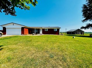 2465 E County Road 1200 N, Roachdale, IN 46172
