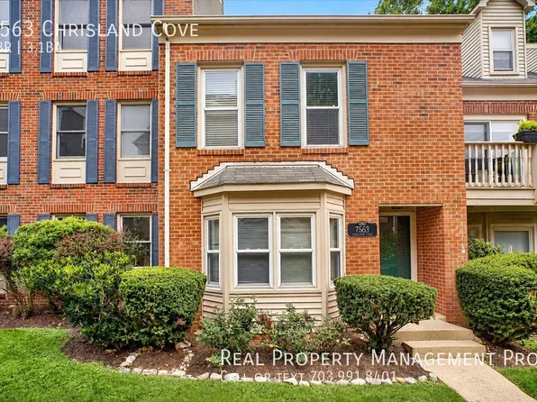 7563 Chrisland Cv, Falls Church, VA 22042